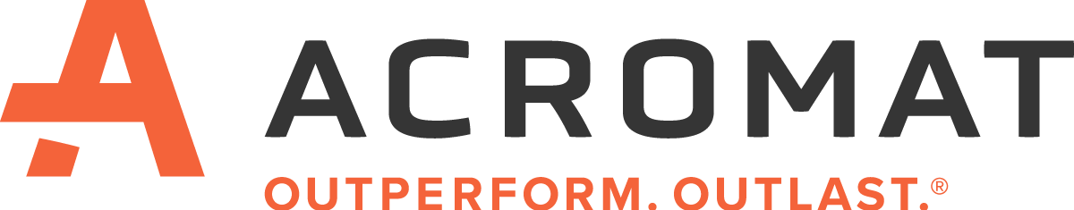 AcroMat - Outperform. Outlast.